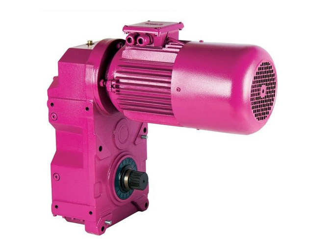 V.Serisi Vinç Tamburu Tahrik