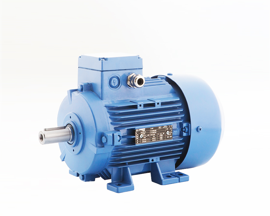 90 Tip Elektrik Motoru