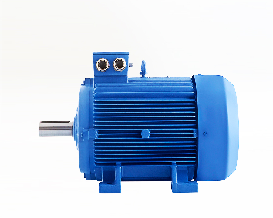 225 Tip Elektrik Motoru