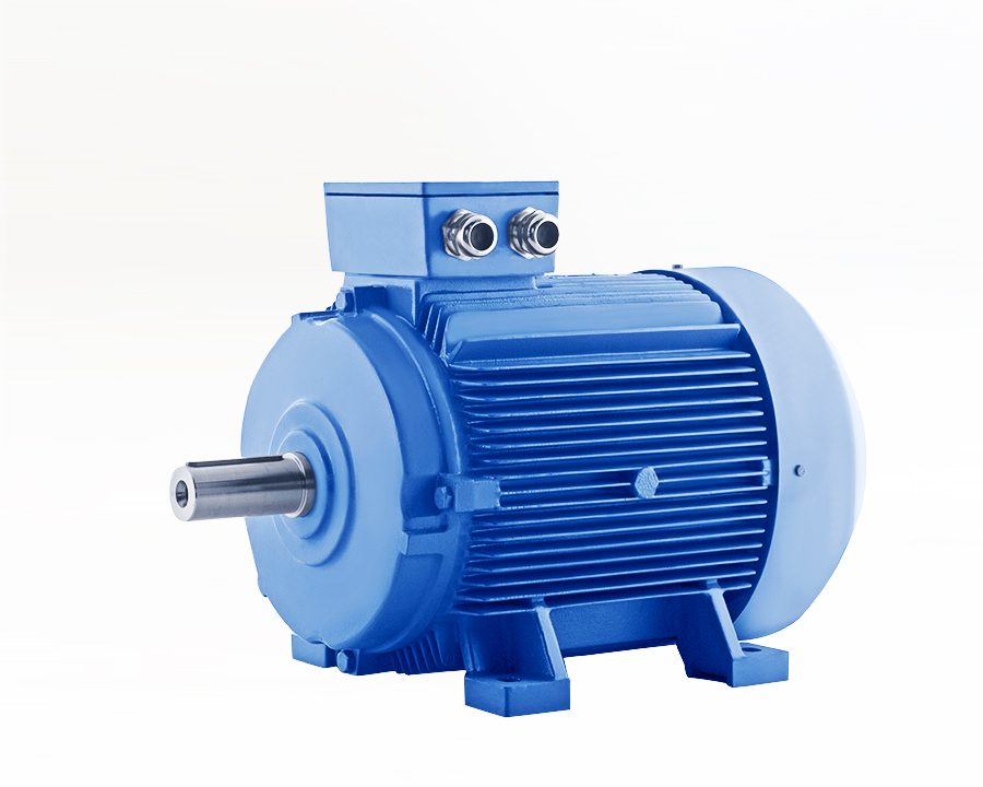 250 Tip Elektrik Motoru