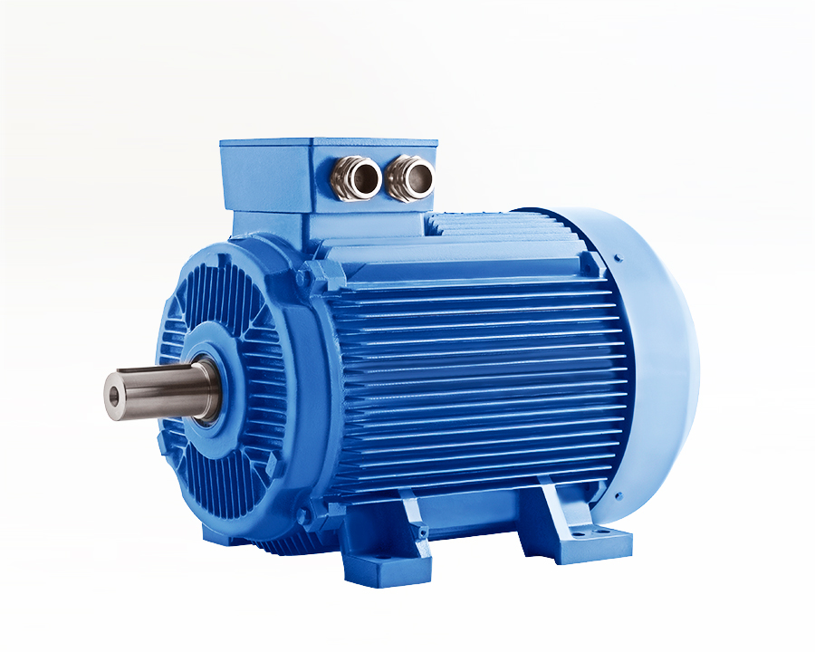 280 Tip Elektrik Motoru