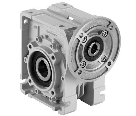 Kare Gövde Sonsuz Vidalı Redüktörler