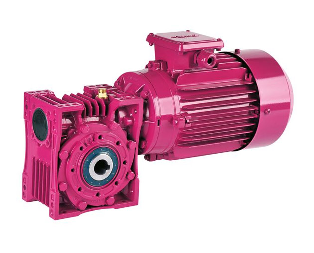 E. Serisi Sonsuz Dişli