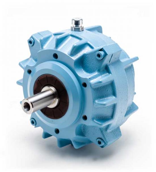 Hidrostatik Varyatörler