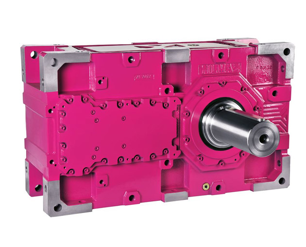 H. Serisi  Endüstriyel Tip